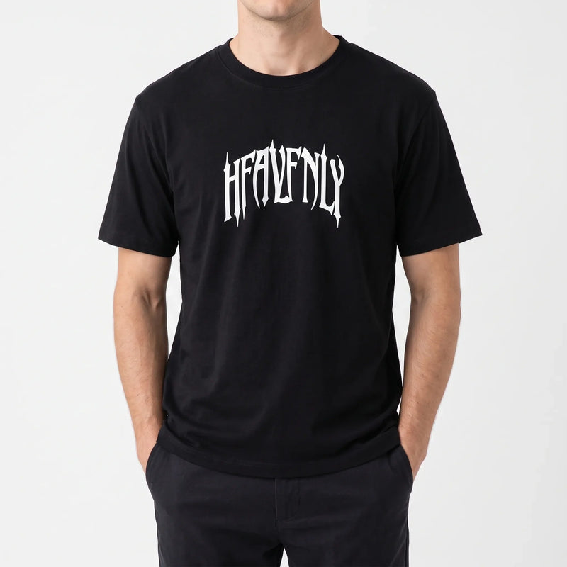 Herren T-Shirt Mit Print Und Lockerer Passform - Alton