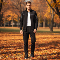Herren Trainingsanzug - Jaimy