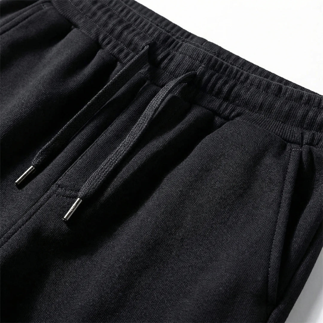 Herrenhose Modern Geschnitten In Großen Größen - Keith