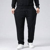 Herrenhose Modern Geschnitten In Großen Größen - Keith