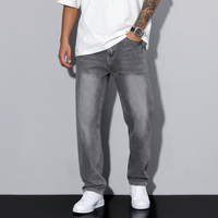 Herrenjeans Für Casual Style - Robin