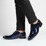 Herrenschuh Aus Premiumleder - Hugh