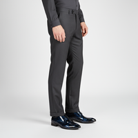 Herrenschuh Aus Premiumleder - Hugh