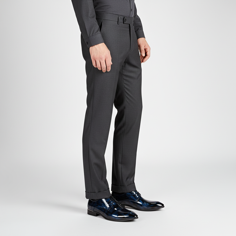 Herrenschuh Aus Premiumleder - Hugh