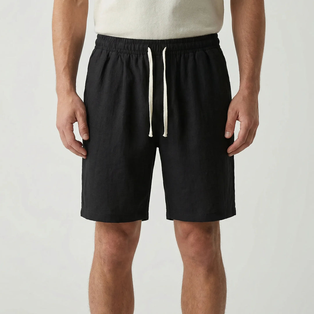 Herrenshorts In Großen Größen Mit Lockerer Passform - Patrick