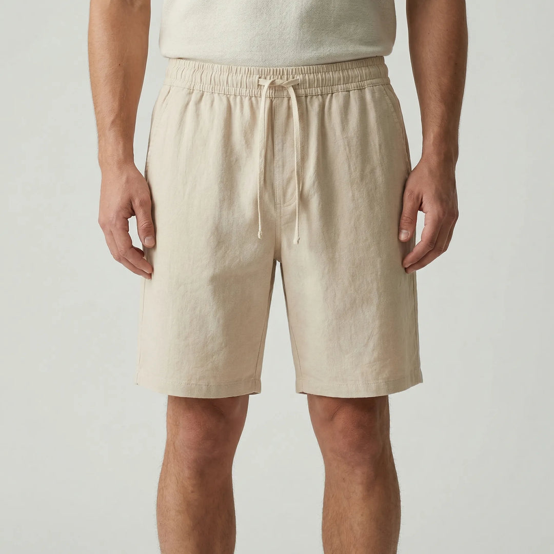 Herrenshorts In Großen Größen Mit Lockerer Passform - Patrick