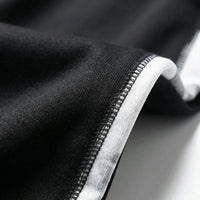 Herrenshorts In Übergröße Mit Elastischem Bund - Randal
