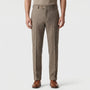 Herringbone Pencil Cut Trousers - Martin