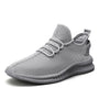 Orthopädische Herren Sneaker mit Dämpfung & Haltungsstütze – Arvon