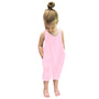 Mädchen Halter Jumpsuit – Mila