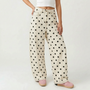 High-Waist-Hose Im Barrel-Schnitt -  Sophia