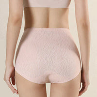 High-Waist Shaping Knickers For Women - Paulette