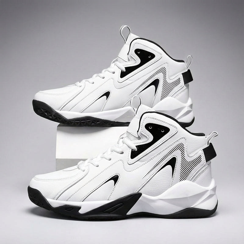 High Top Basketballschuh - Austin