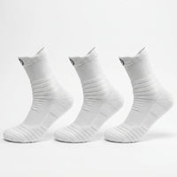 Hochelastische Kompressionssportsocke -  Comprevex