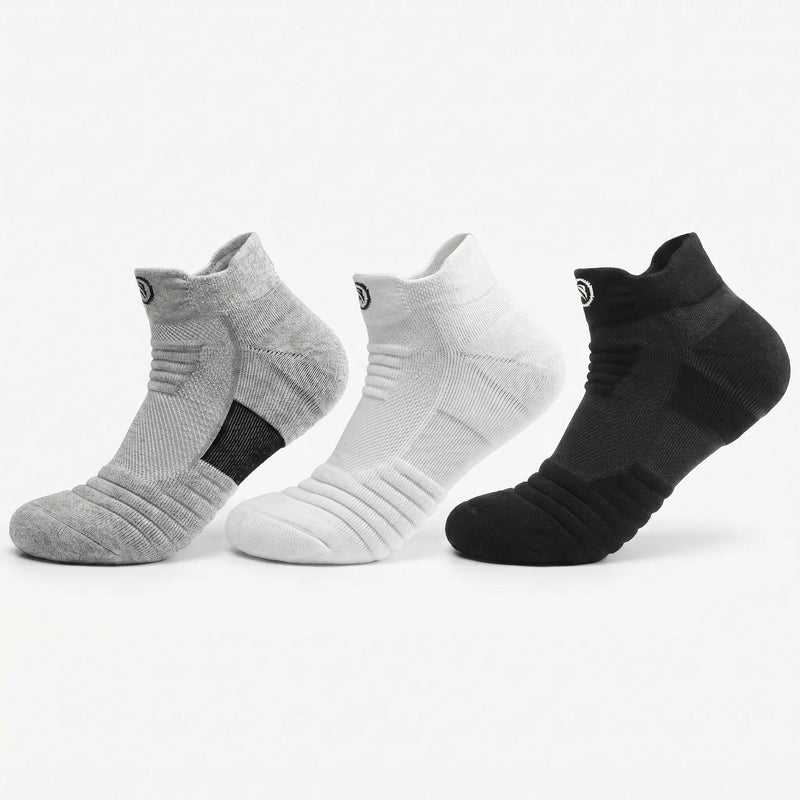 Hochelastische Kompressionssportsocke -  Comprevex
