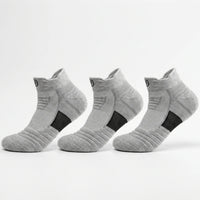 Hochelastische Kompressionssportsocke -  Comprevex
