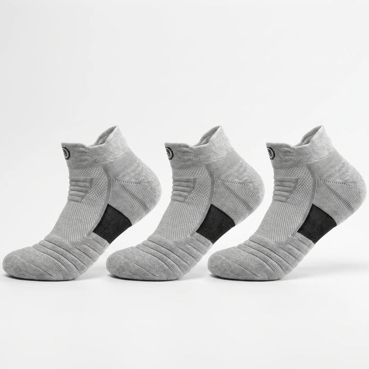 Hochelastische Kompressionssportsocke -  Comprevex