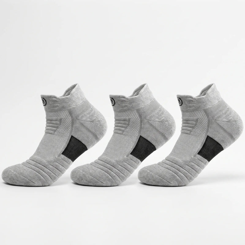 Hochelastische Kompressionssportsocke -  Comprevex
