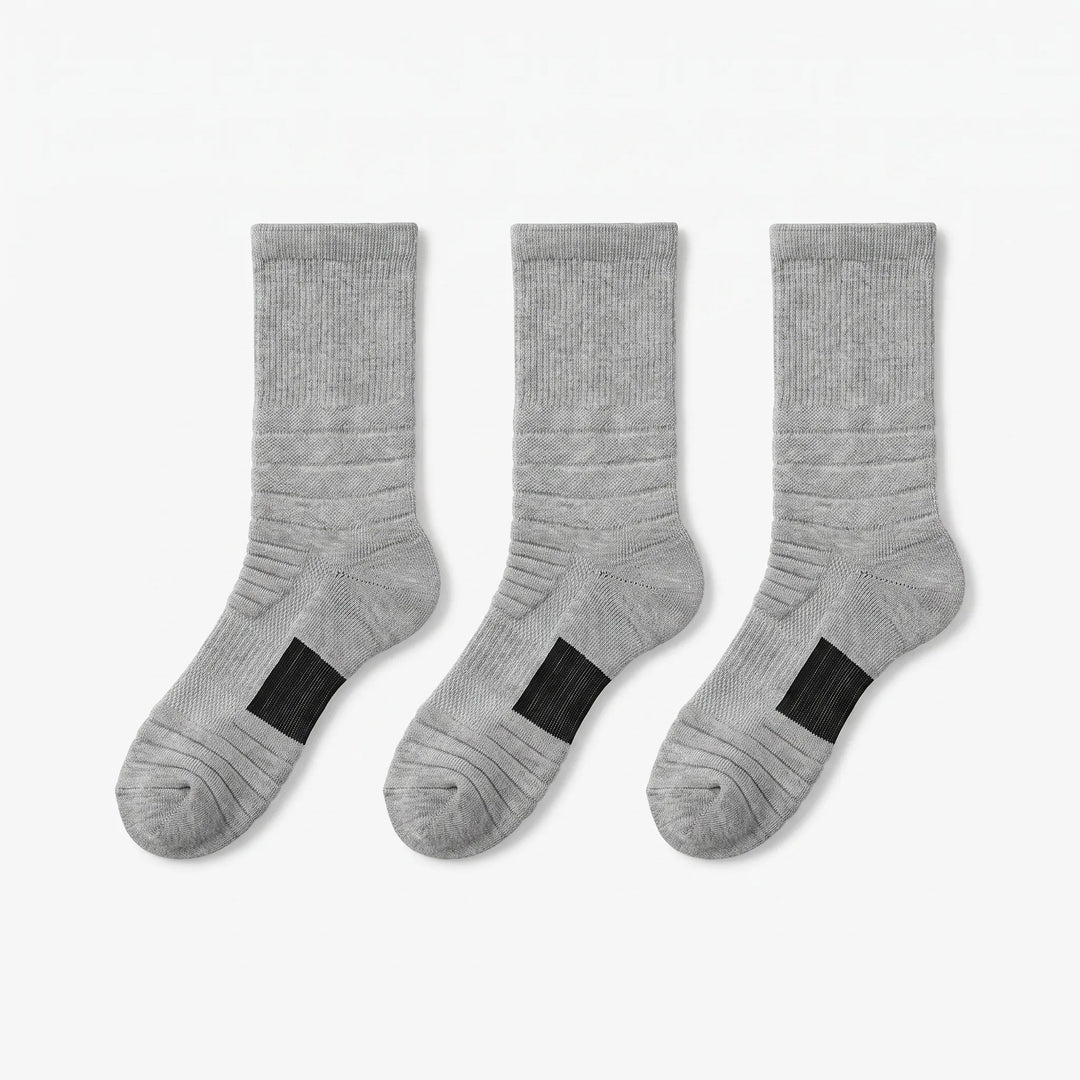 Hochelastische Kompressionssportsocke -  Comprevex