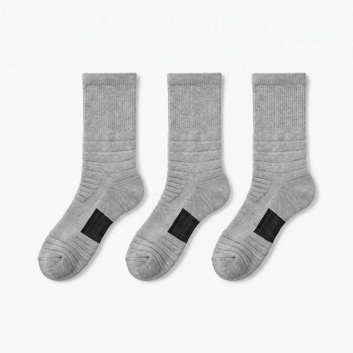 Hochelastische Kompressionssportsocke -  Comprevex