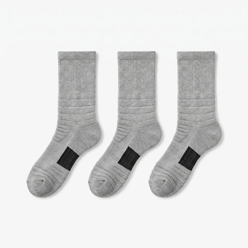 Hochelastische Kompressionssportsocke -  Comprevex