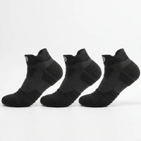 Hochelastische Kompressionssportsocke -  Comprevex