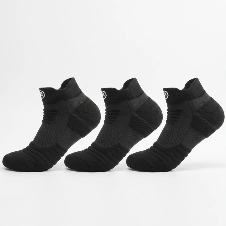 Hochelastische Kompressionssportsocke -  Comprevex