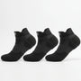 Hochelastische Kompressionssportsocke -  Comprevex