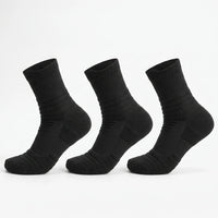 Hochelastische Kompressionssportsocke -  Comprevex