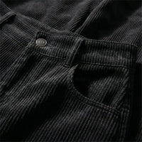 Hochgeschnittene Hose Mit Weitem Bein - Beverly