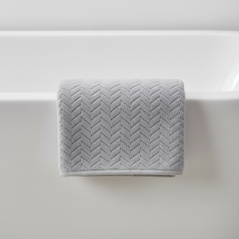 Hochwertige Badetücher Set - ShowerComfort