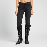 Hochwertige Cowboy-Stiefel - Emma
