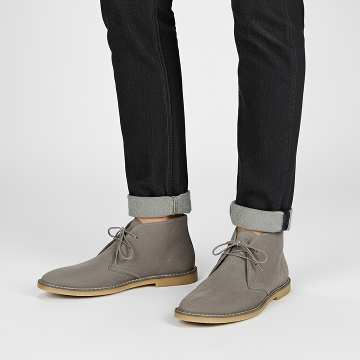 Hochwertige Herrenschuhe - Andreas