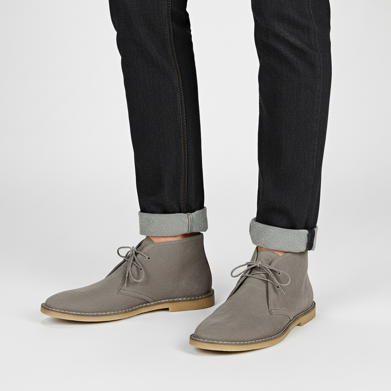 Hochwertige Herrenschuhe - Andreas