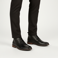 Hochwertige Herrenschuhe - Andreas