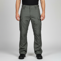 Hochwertige Outdoor-Hose - Sean
