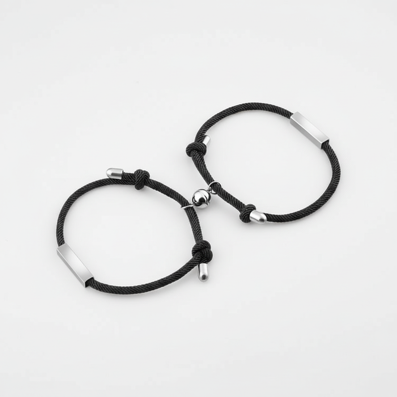 Hochwertiges Magnetisches Armband - MagnetBracelet 