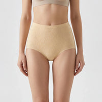 Hoge Taille Dames Shapewear Slip - Belinda
