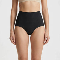 Hoge Taille Dames Shapewear Slip - Belinda