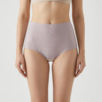 Hoge Taille Dames Shapewear Slip - Belinda