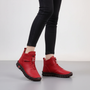 Hohe Damenschuhe Mit Fütterung - Jessica