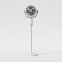 Höhenverstellbarer Standventilator - Flowia