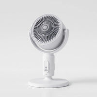 Höhenverstellbarer Standventilator - Flowia