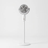 Höhenverstellbarer Standventilator - Flowia