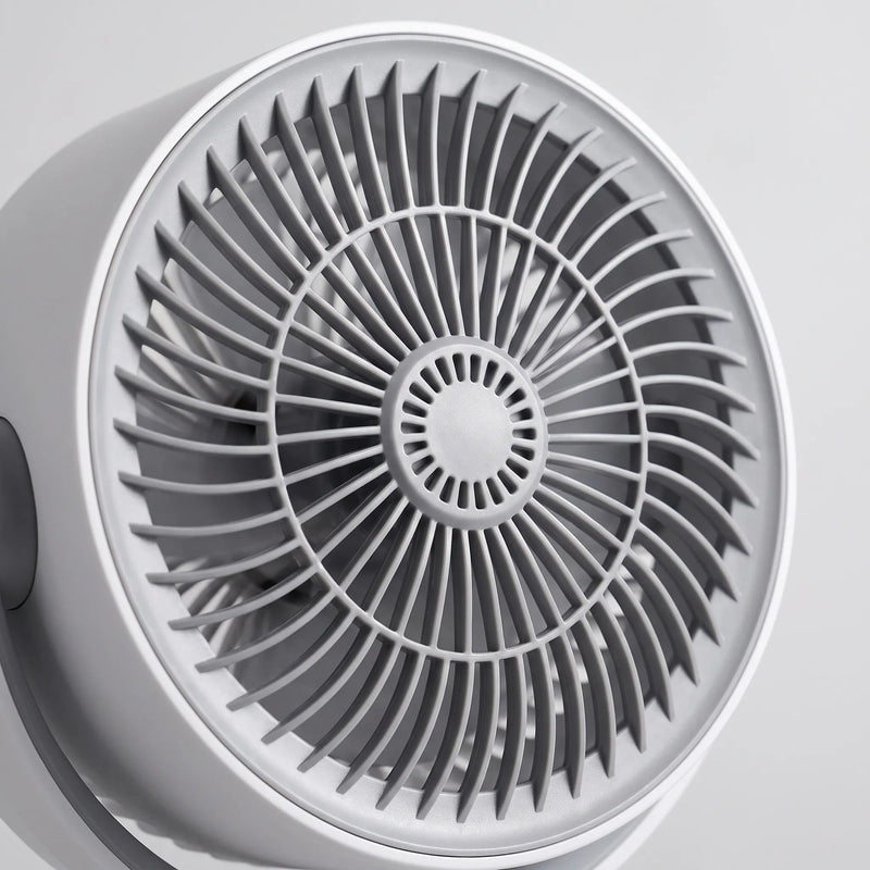 Höhenverstellbarer Standventilator - Flowia