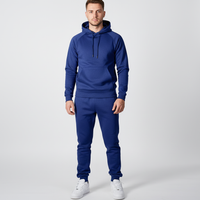 Hoodie Mit Reißverschluss - Eric