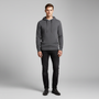 Hoodie Aus Merinowolle - Finn