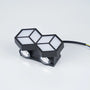 IP65-Rated LED Outdoor Wall Light -  Walluxe