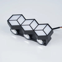 IP65-Rated LED Outdoor Wall Light -  Walluxe