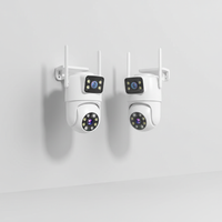 IP66 Wetterfestes Kameraset - SecureScope